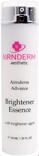 Airnderm Advance Brightener Essence