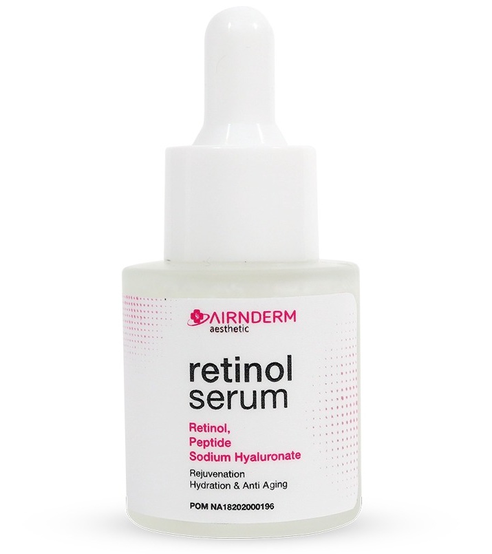 Airnderm Aesthetic Retinol Serum