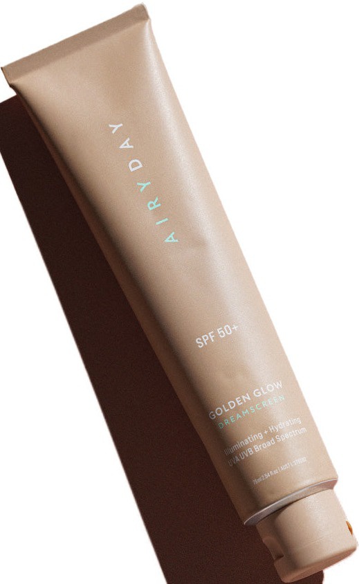 Airyday Golden Glow SPF50+ Dreamscreen