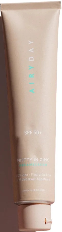Airyday Pretty In Zinc SPF50+ Dreamscreen