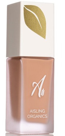 Aisling Organics Glow-getter Foundation