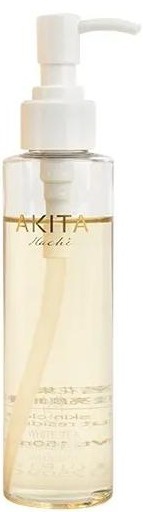 Akita Hachi Cleansing Oil