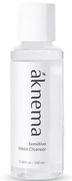 Aknema Sensitive Moist Cleanser