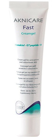 Aknicare Fast Creamgel