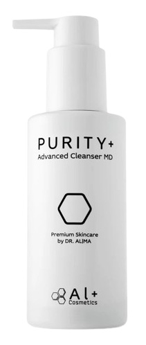 Al+ Cosmetics Purityx+ Advanced Cleanser Md