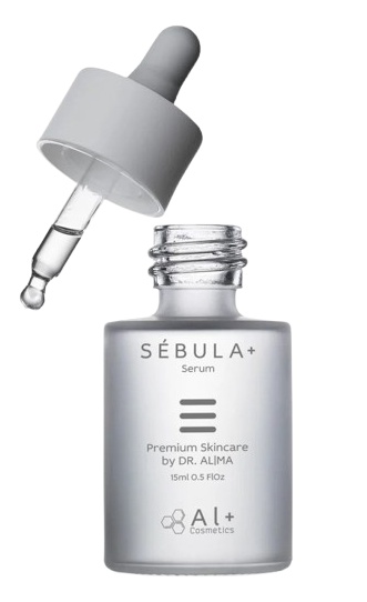 Al+ Cosmetics Sébula+ Radiance Barrier Boost Serum