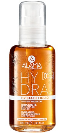 Alama Professional Cristalli Liquidi
