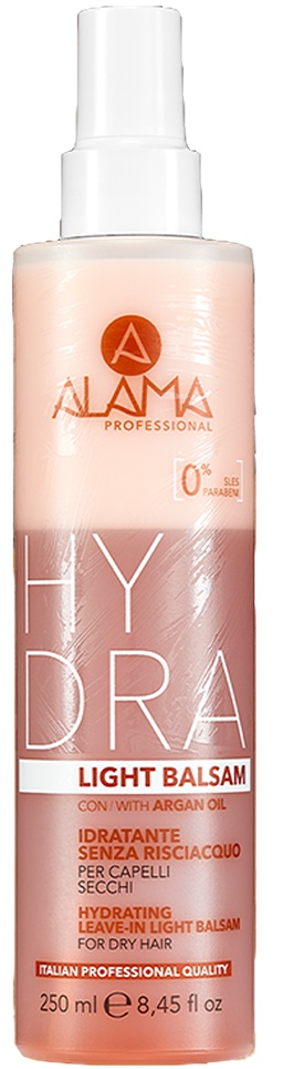 Alama Professional Hydra Light Balsam