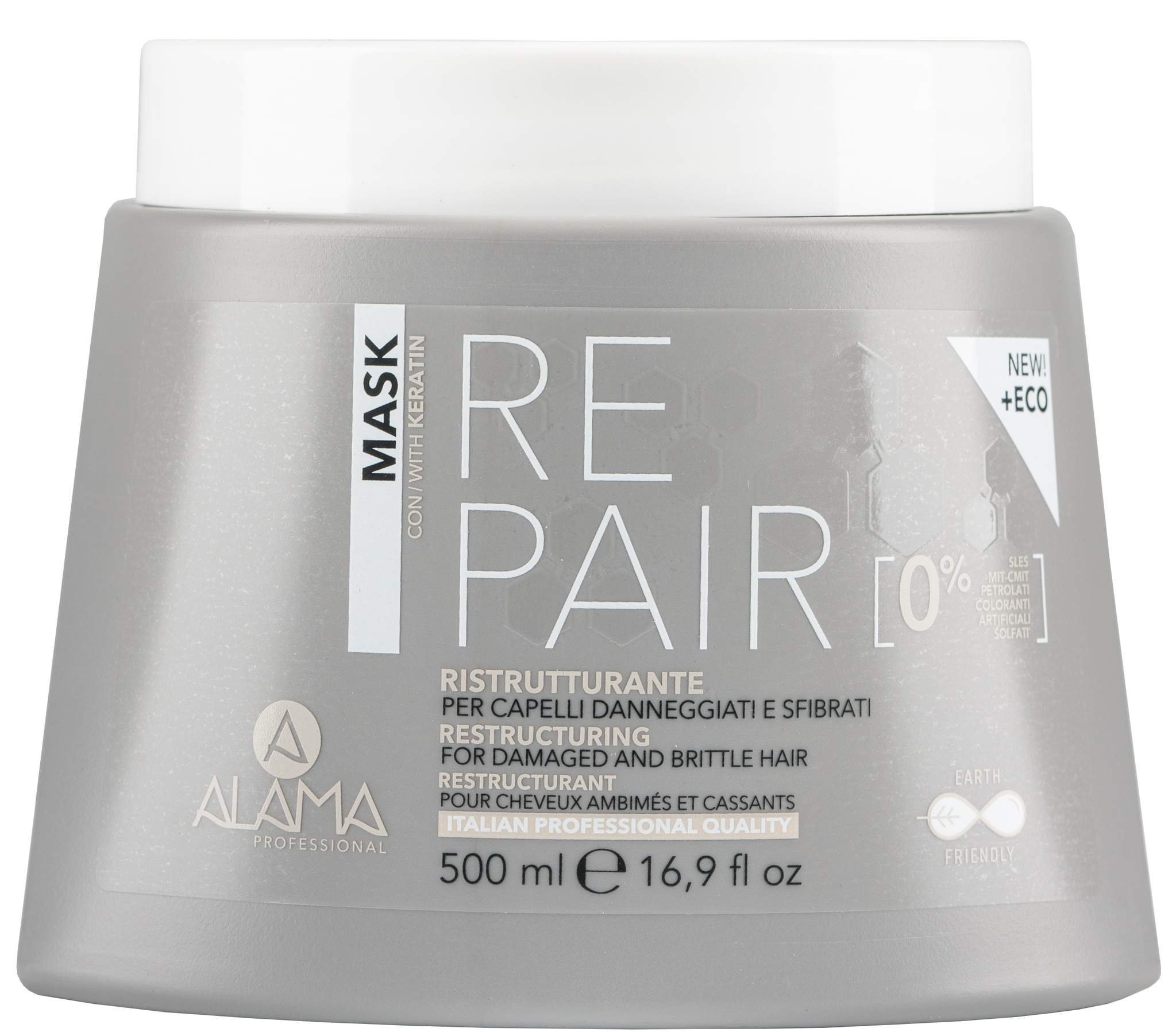 Alama Professional Repair Mask