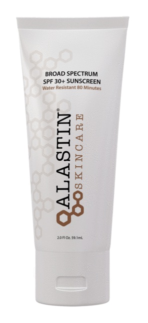 Alastin Skincare Broad Spectrum Spf 30+ Sunscreen