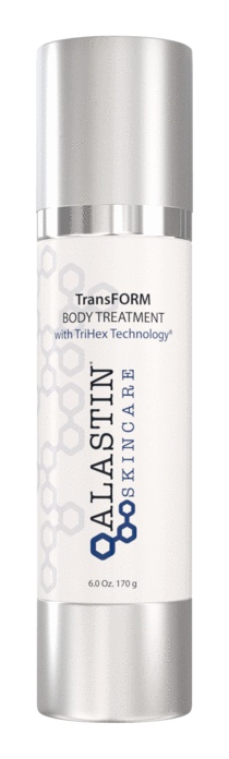 Alastin Skincare Transform Body Treatment