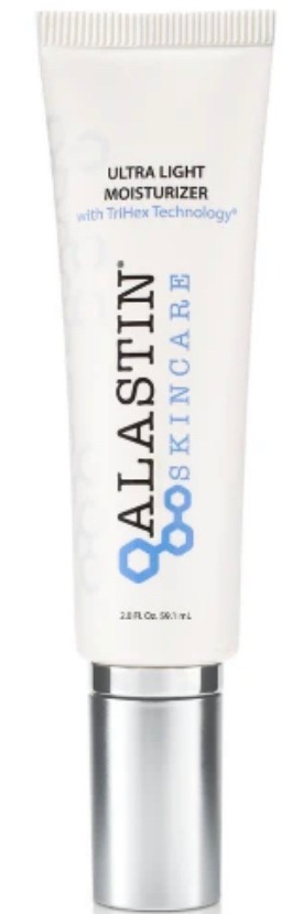 Alastin Skincare Ultra Light Moisturizer