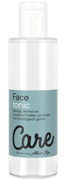 Albert Heijn Care Face Tonic