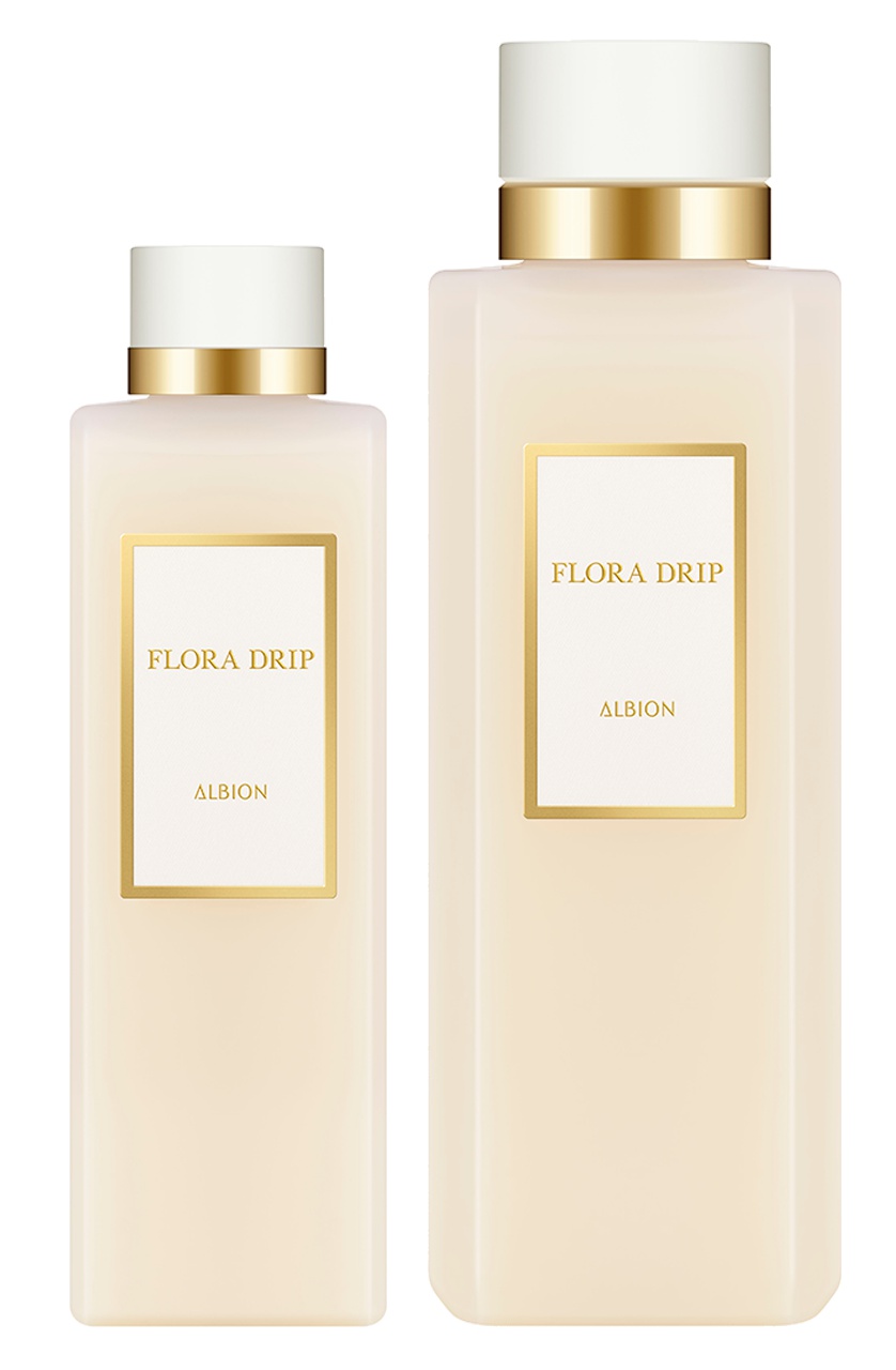 Albion Flora Drip S