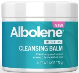 Albolene Cleansing Balm