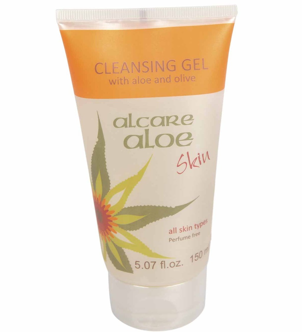 Alcare Cleansing Gel