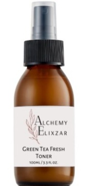 Alchemy Elixzar Green Tea Fresh Toner