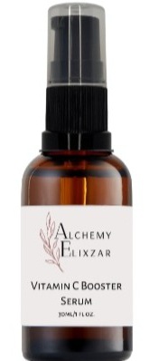 Alchemy Elixzar Vitamin C Booster Serum