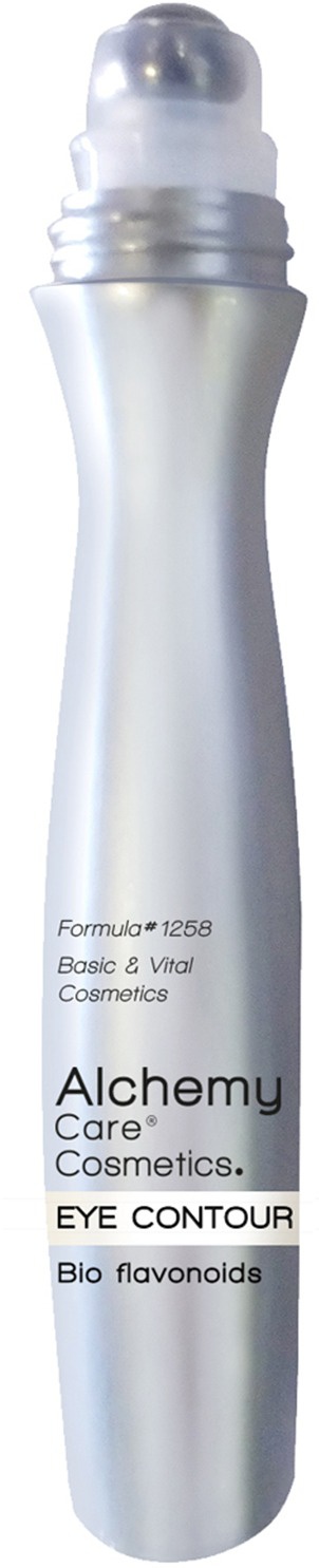 Alchemy Eye Contour Bio Flavonoids