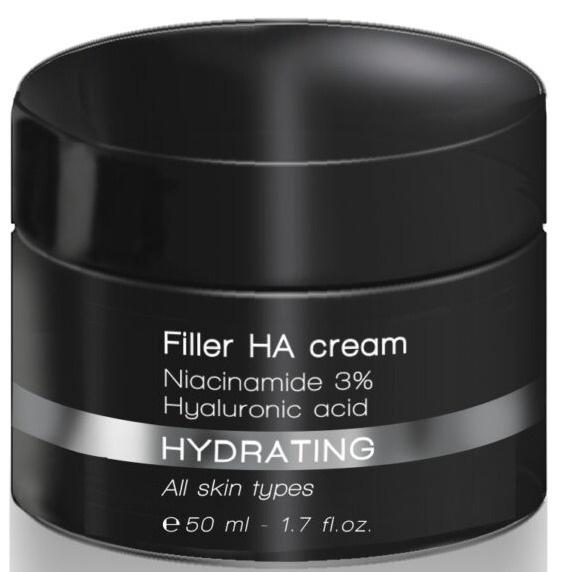 Alchemy Filler Ha Cream