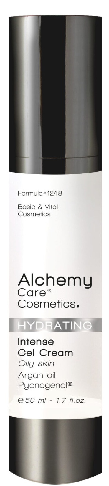 Alchemy Intense Gel Cream