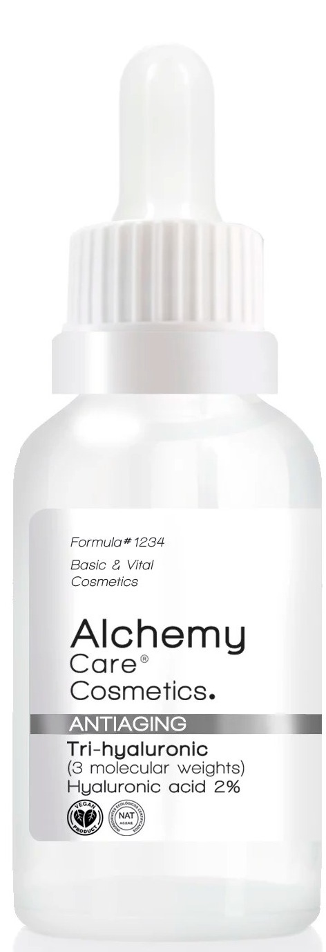 Alchemy Try Hyaluronic