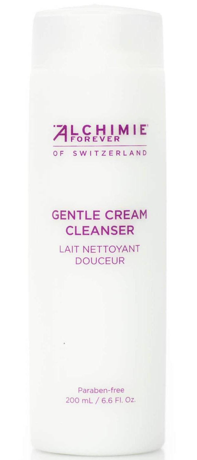Alchimie Forever Gentle Cream Cleanser