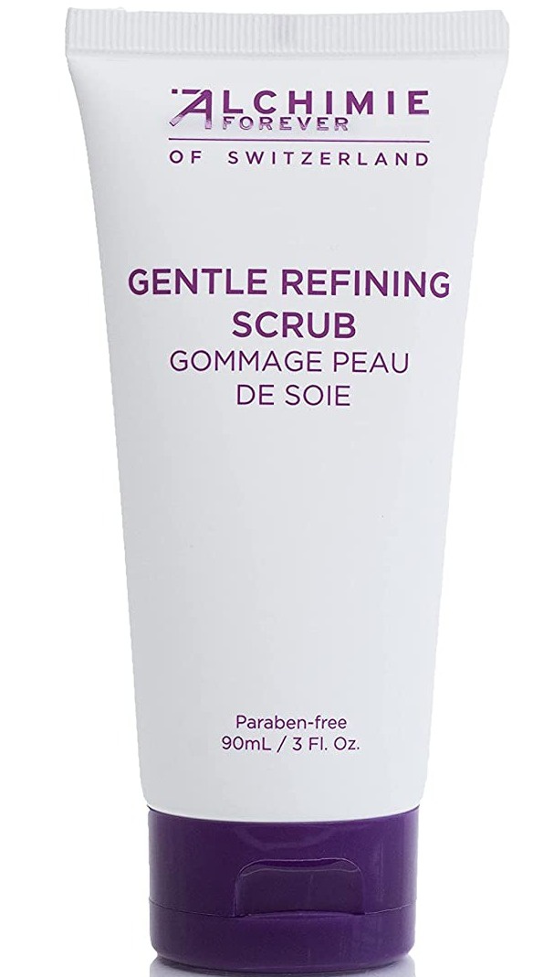 Alchimie Forever Gentle Refining Scrub