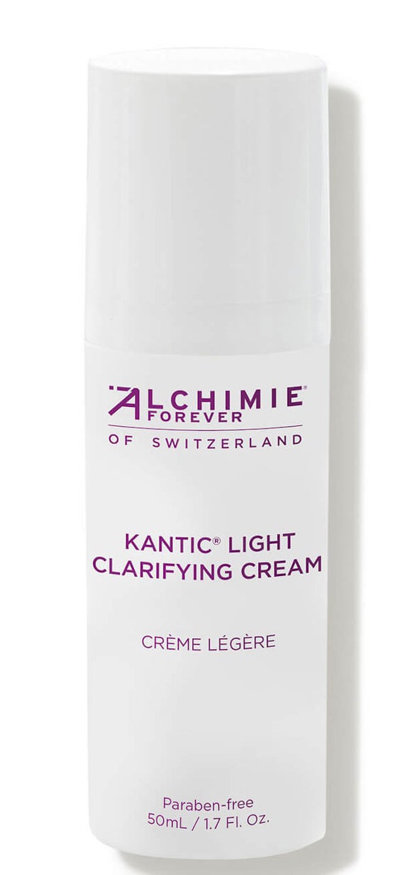 Alchimie Forever Kantic Light Clarifying Cream