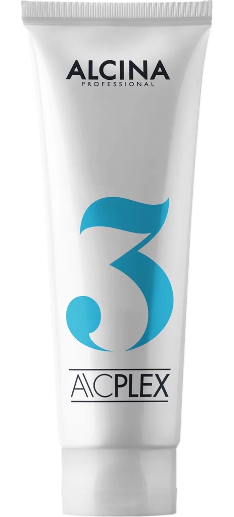 Alcina A\C Plex Step 3