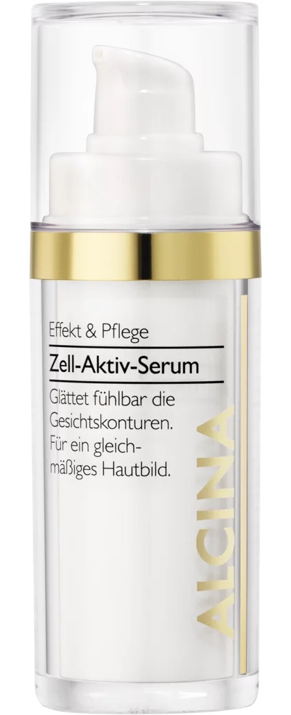 Alcina Active Cell Serum
