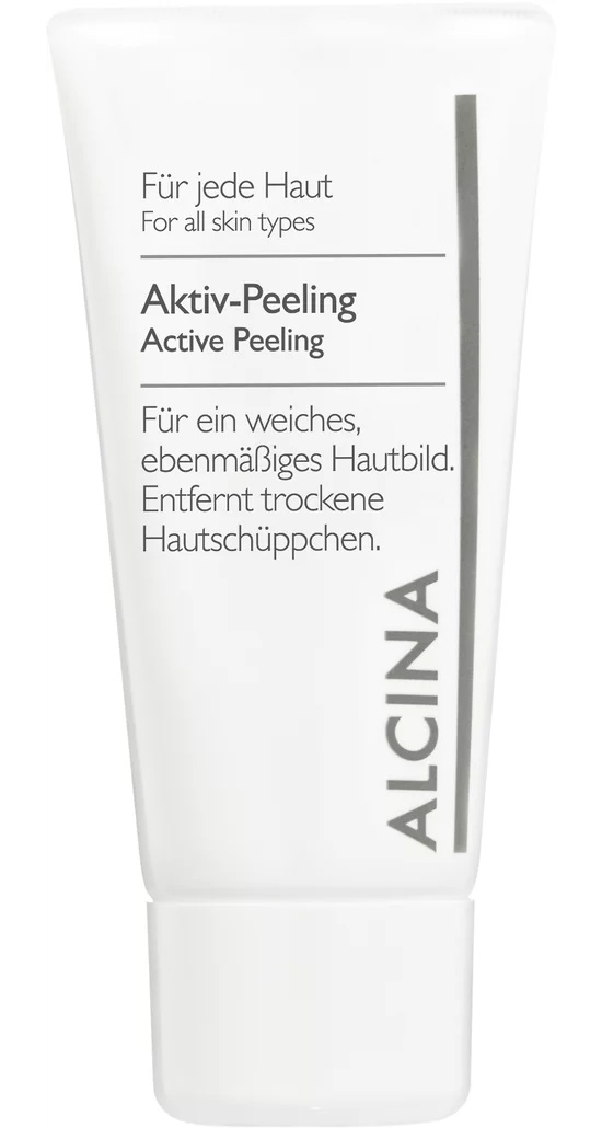 Alcina Active Peeling