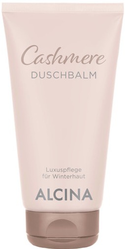 Alcina Cashmere Duschbalm