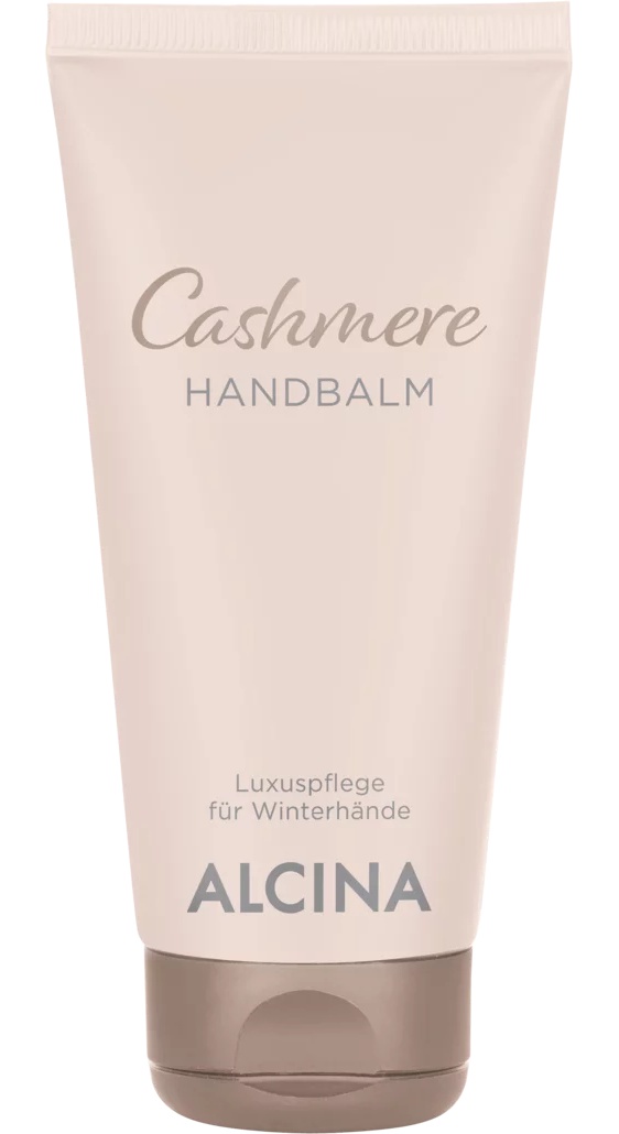 Alcina Cashmere Handbalm