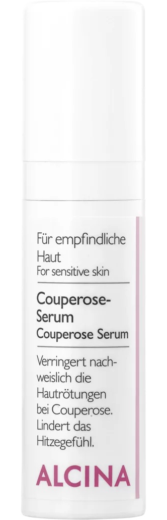 Alcina Couperose Serum