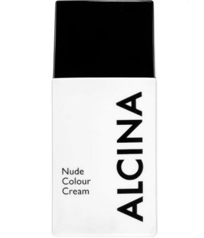 Alcina Decorative Nude Colour