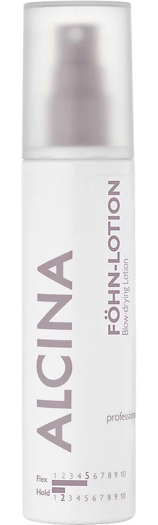 Alcina Föhn Lotion