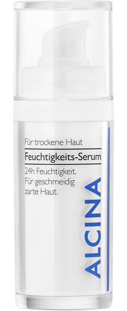 Alcina Feuchtigkeits Serum