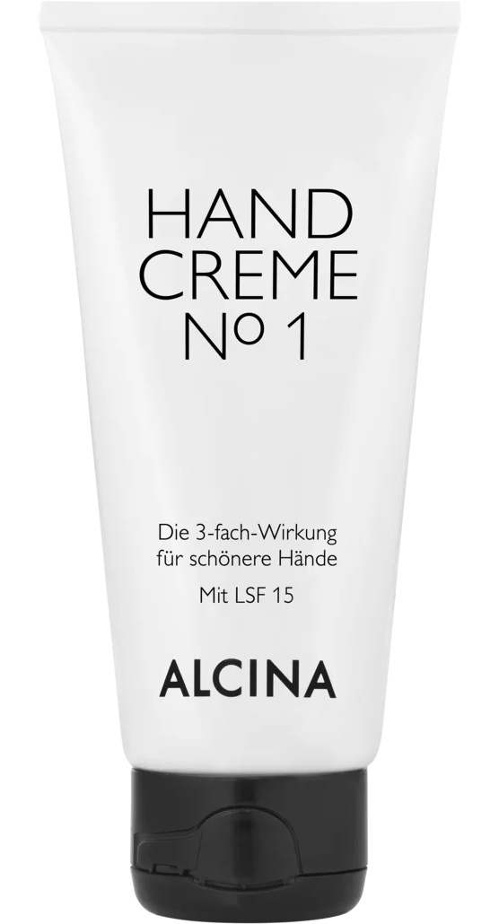 Alcina Hand Creme N°1
