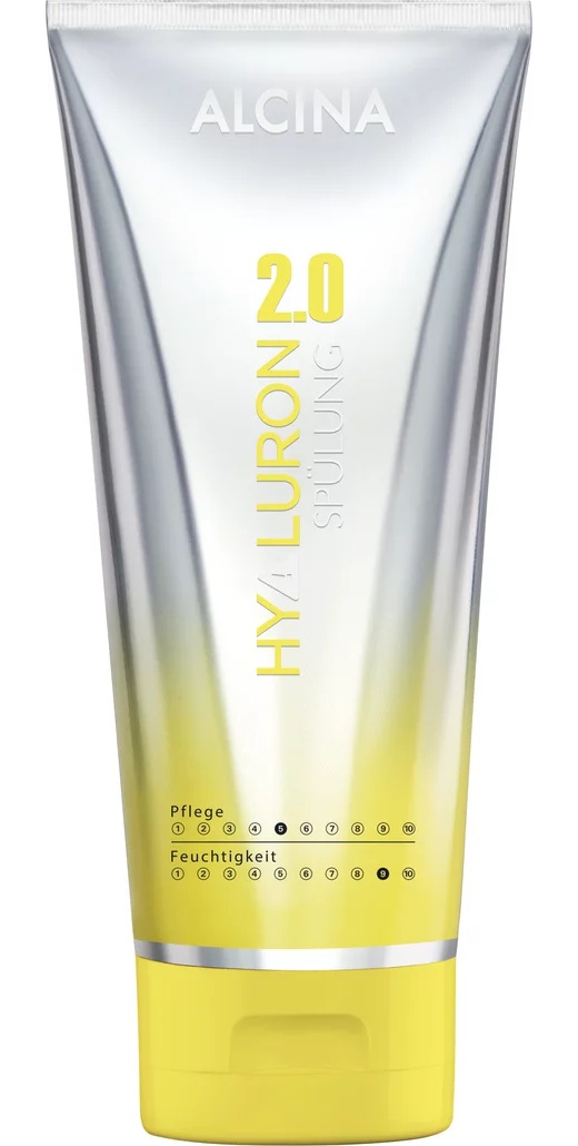 Alcina Hyaluron 2.0 Spülung