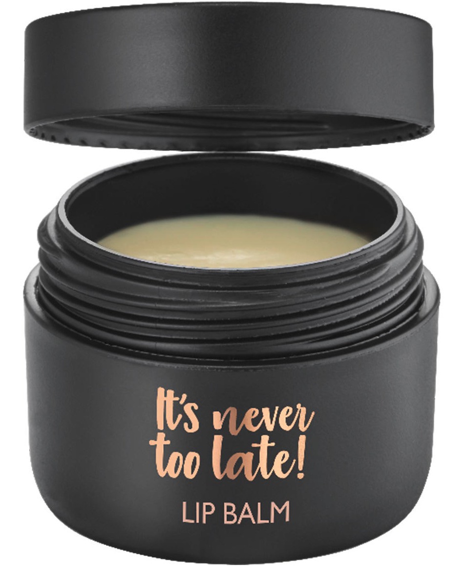 Alcina It's Never Too Late Lip Balm