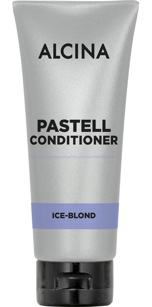 Alcina Pastell Conditioner Ice-Blond