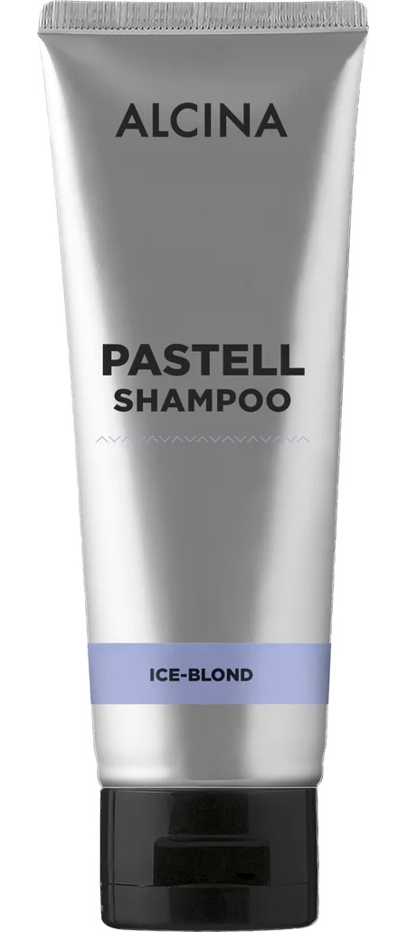 Alcina Pastell Shampoo Ice-Blond
