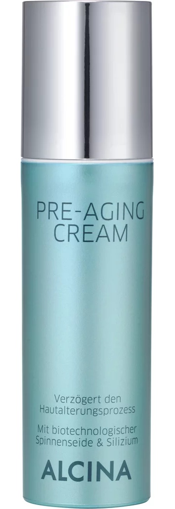 Alcina Pre-Aging Cream