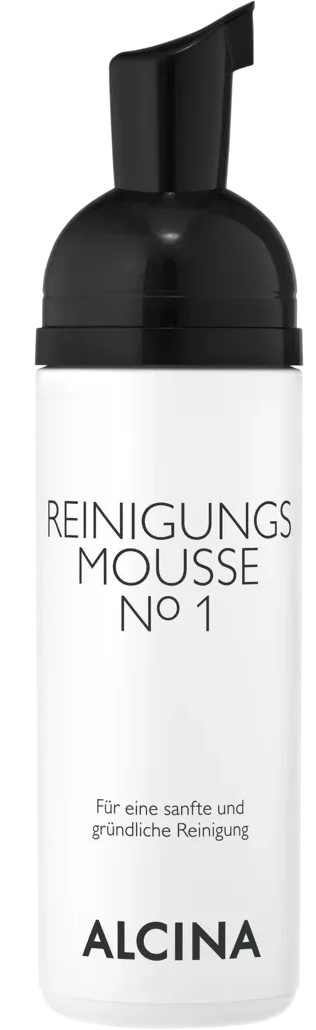 Alcina Reinigungs Mousse N°1