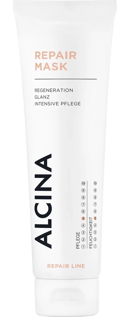 Alcina Repair Mask