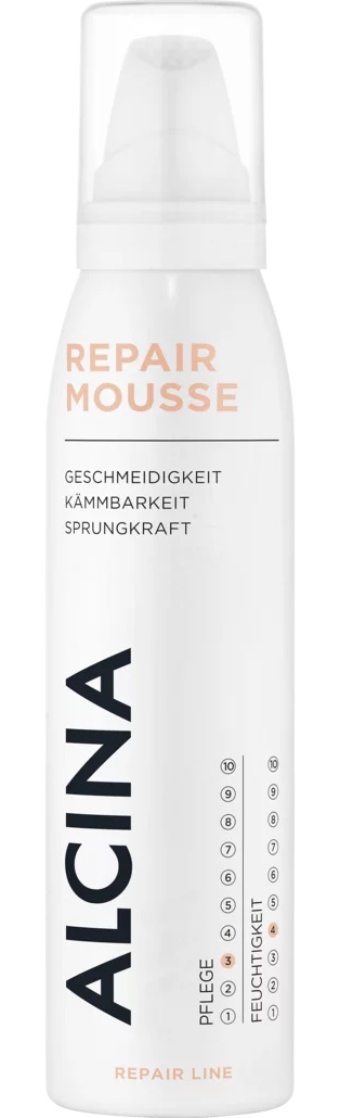 Alcina Repair Mousse