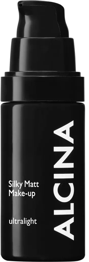 Alcina Silky Matt Make-up