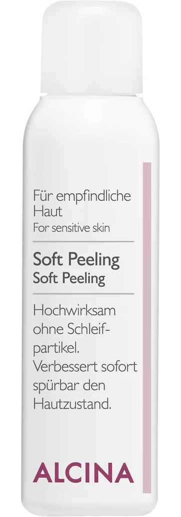 Alcina Soft Peeling