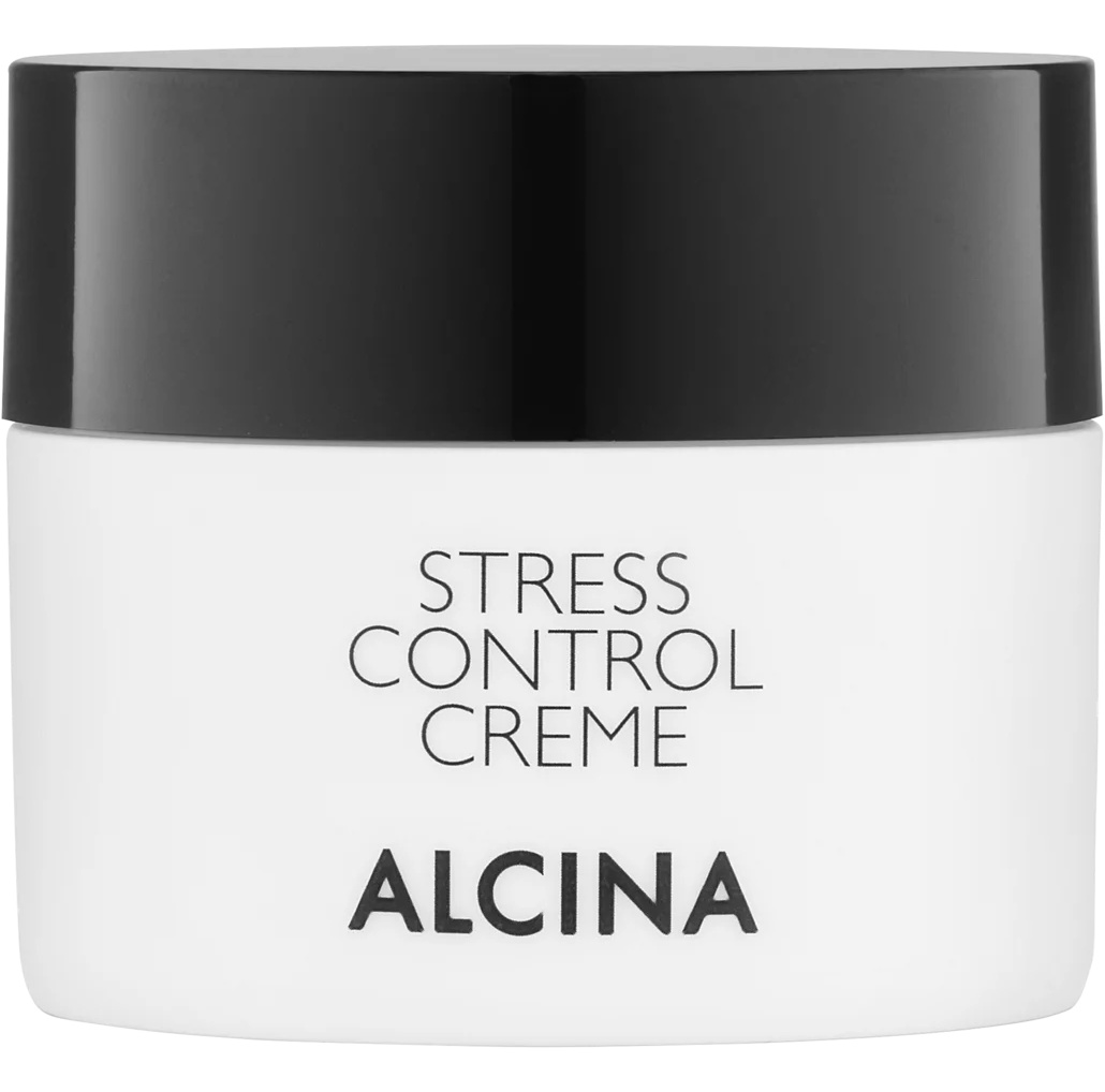 Alcina Stress Control Creme